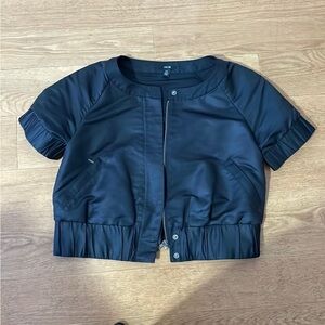 Jacob Classic Black Jacket